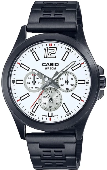 Casio MTP-E350B-7BVDF Erkek Kol Saati ürün görseli 1