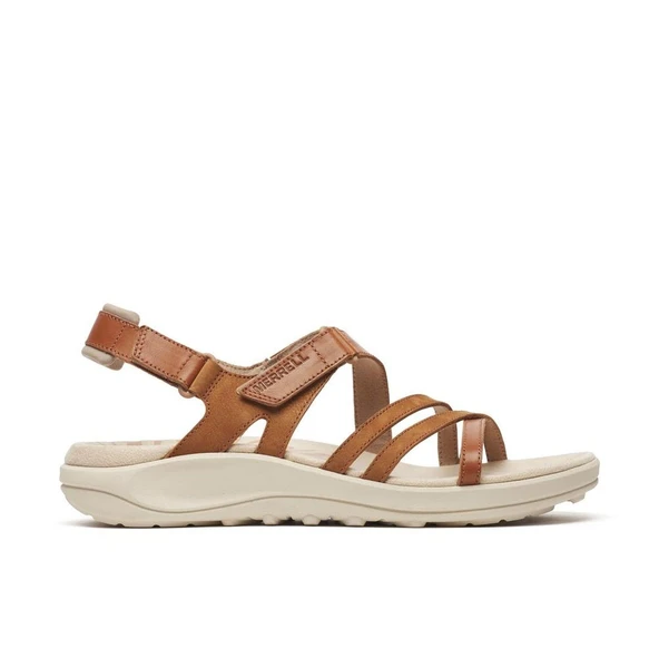 Merrell HARBOR BACKSTRAP Kadın Sandalet J007798 ürün görseli 1