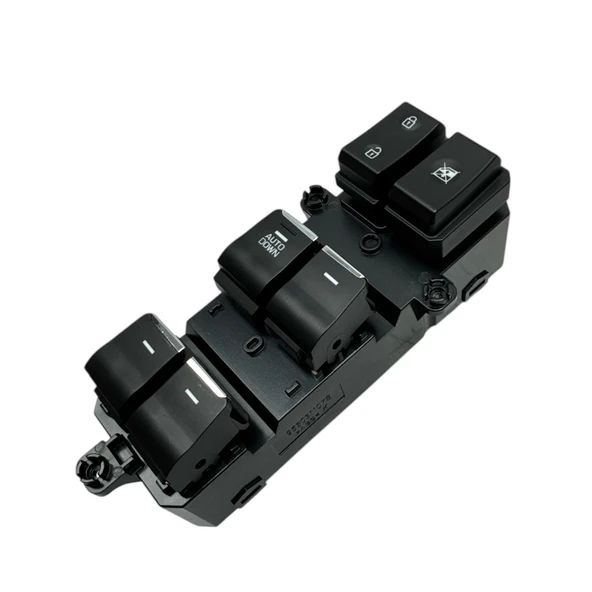 DÜĞME CAM AÇMA TUCSON 15-18 ÖN LH ürün görseli 1