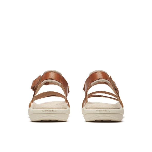 Merrell HARBOR BACKSTRAP Kadın Sandalet J007798 - Resim 3