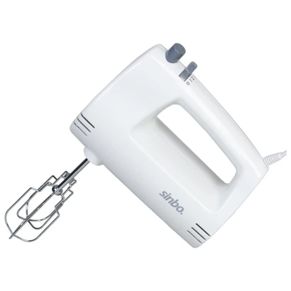 SİNBO SMX-2758 EL MİKSERİ ürün görseli 1