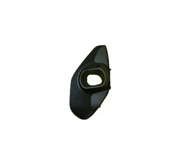 Opel Corsa Ön Tampon Sis Bakaliti Sağ (2019-2023) 9830241080 OPL07CO124 1.2, 1.5 HDI ürün görseli 1