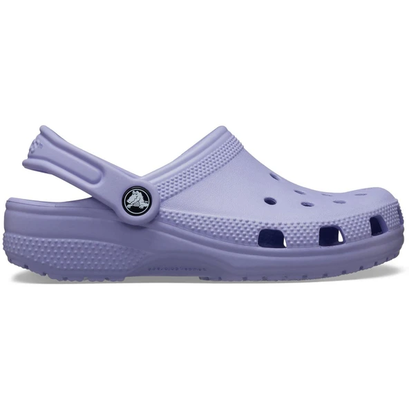 Crocs Classic Clog K Çocuk Terlik CR206991-5BN ürün görseli 1