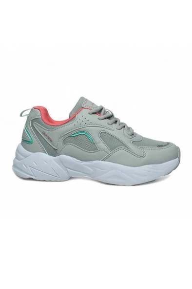 Conpax 6042-25 Deri Anorak Anatomik Kadın Sneaker ürün görseli 1