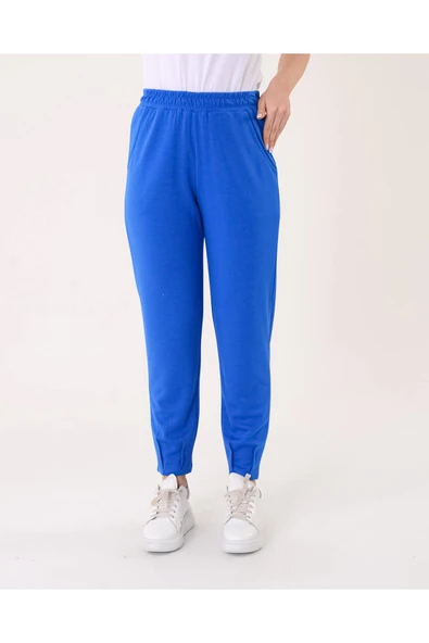Vedi Minimalist Kadın Jogger Pantolon - Rahat & Şık ürün görseli 1