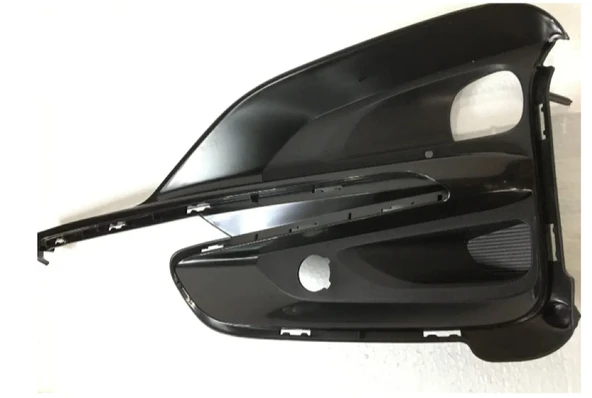 Kuga Ön Tampon Sis Bakaliti Sağ (2020-2023) LV4B17K946SE5UAW FOR07KU074 1.5L DURATORQ TDCİ ürün görseli 1