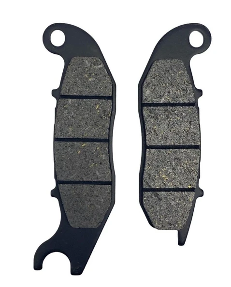 Honda PCX 125 2021 ve Sonrası Ön Fren Organik 1 Takım Balata ürün görseli 1