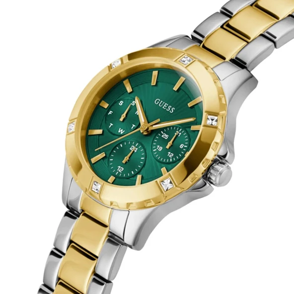Guess GUGW0723L1 Kadın Kol Saati - Resim 3