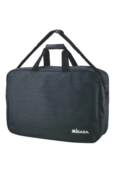 Mikasa 6'lı Hentbol Topu Çantası AC-BGS60-BK ürün görseli 1