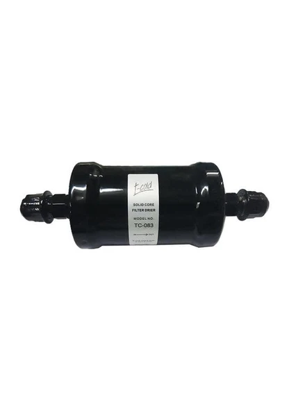 T-Cold Tc-052 1/4" Flare Rekorlu ürün görseli 1
