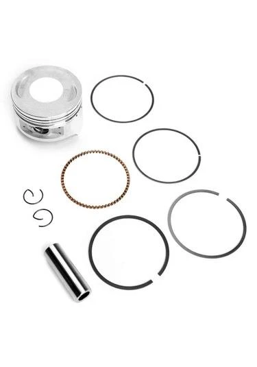 Cg Piston Seti 63,5 mm 13 Perno 1 Takım ürün görseli 1