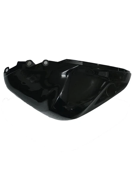 Yamaha Yzf R25 Depo Yan Kapak Sol Siyah 2018 Ve Öncesi ürün görseli 1