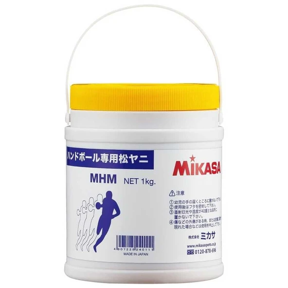 Mikasa 1 KG MHM Hentbol Vax'ı ürün görseli 1