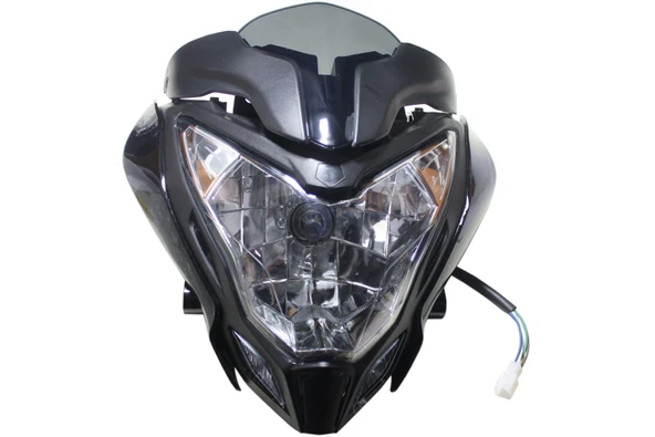 Bajaj Pulsar 200 Ns Far Komple ürün görseli 1