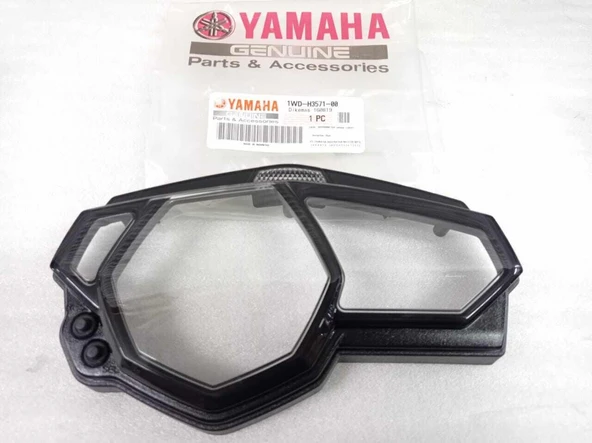 Yamaha Yzf R25 Gösterge Çerçevesi Üst ürün görseli 1