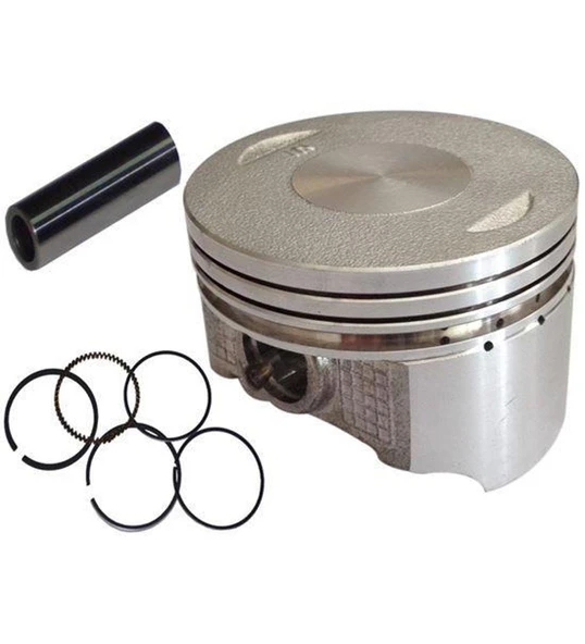 Cg Piston Seti 65,5 mm 15 Perno 1 Takım ürün görseli 1