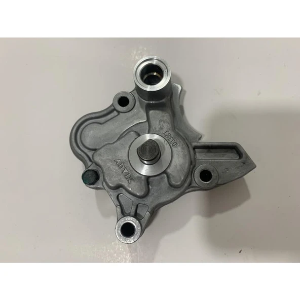 Honda Cbr 250 Yağ Pompası - Resim 2