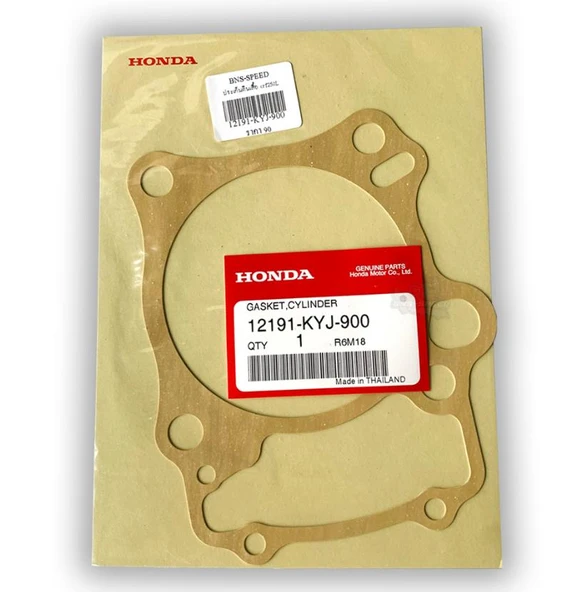 Honda Cbr 250 Silindir Alt Conta ürün görseli 1