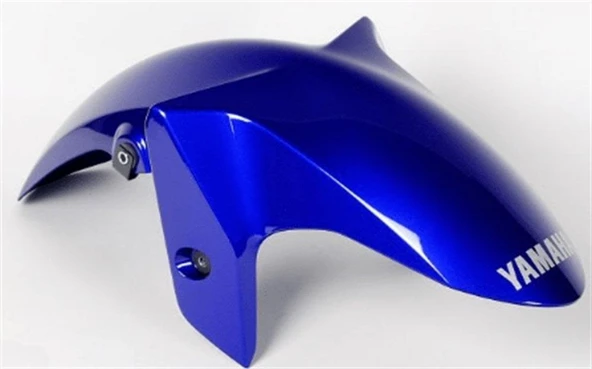 Yamaha Yzf R25 Ön Çamurluk Mavi ürün görseli 1