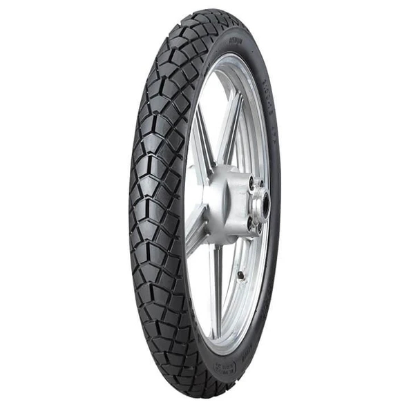 Anlas 2.50-17 M/C 38L Tubeless Lastik ürün görseli 1