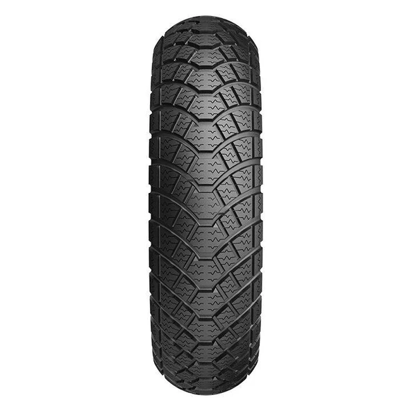 Anlas 90/90-18 M/C 57P M+S Tubeless Lastik Winter Grip 2 SC-500 ürün görseli 1