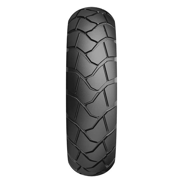 130/80-17 M/C 65S Tubeless Lastik Anlas Capra R ürün görseli 1