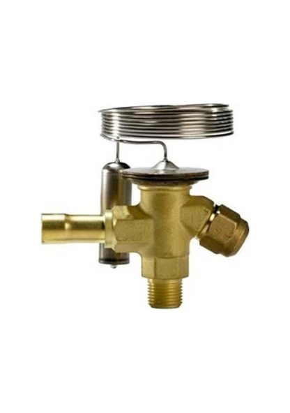 Tes2 Kaynaklı Therm.expansıon Valve 068z3415 ürün görseli 1