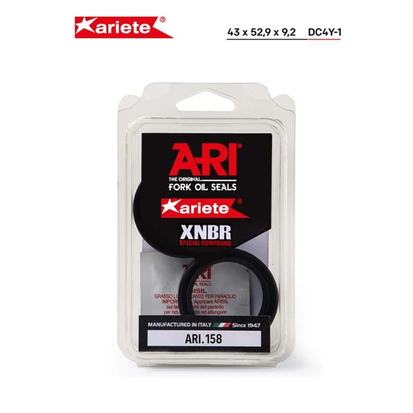 Ktm Ön Amortisör Keçe Takımı Arıete Duke 125/200/250/390 Rc 125/200/250/390 ürün görseli 1