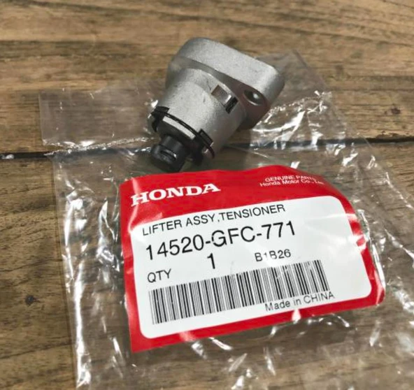 Honda Spacy 110 Eksantrik Gergi Otomatiği Lifter Tansiyoner ürün görseli 1