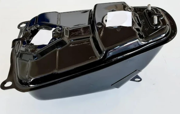 Cub Benzin Depo Kh Model ürün görseli 1