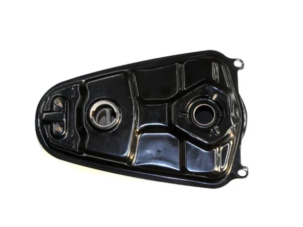 Cub Benzin Depo Kh Model - Resim 2