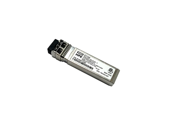 HP E7Y10A 16GB SFP+ Short Wave Commercial XCVR Transceiver 793444-001 ürün görseli 1