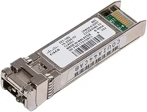 CİSCO SFP Modül SFP-10G-LR-S ürün görseli 1