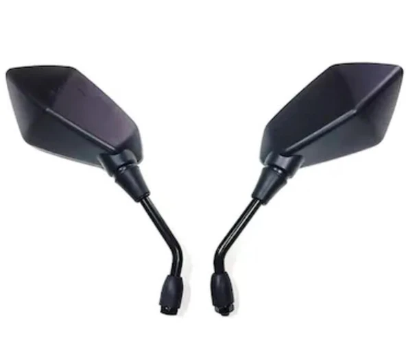 Scooter Ayna Takımı 8 mm ürün görseli 1