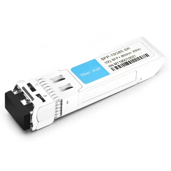 OEM TSFP-850-MMF SFP+ Multimode MM LC 10Gbps 300m 850nm ürün görseli 1