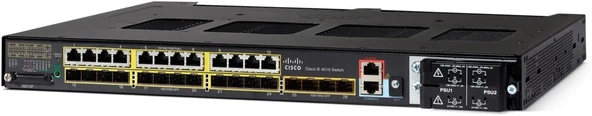 CİSCO XIE-4010-16S12PIE4010 16x1G SFP and 12x10/100/1000 LAN_ ürün görseli 1