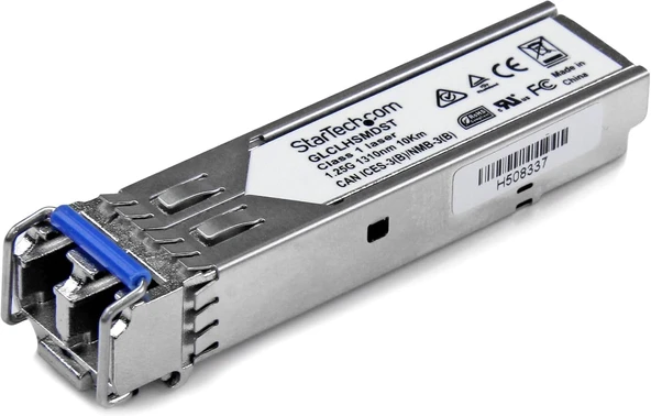 CİSCO SFP Modül GLC-LH-SMD ürün görseli 1