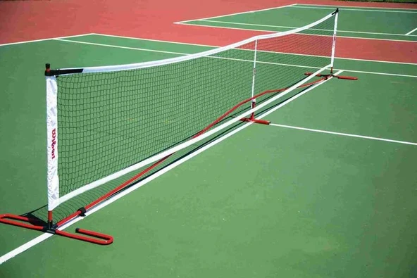 Wilson Portatif Pickleball File Sistemi WRR220000 ürün görseli 1