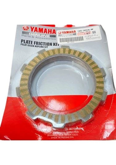 Yamaha Yzf R25 Debriyaj Balata ürün görseli 1