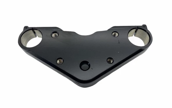 Mondial Drift L 125 Üst Platin ürün görseli 1