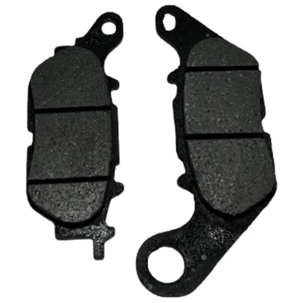 Tvs Ntorq 125 Ön Fren Balata ürün görseli 1