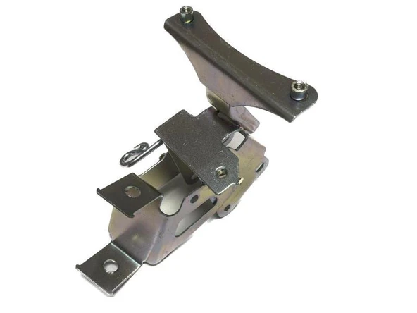 Honda Activa S 125 Kafa Demiri ürün görseli 1