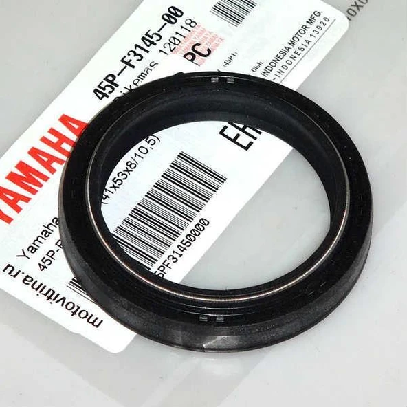 Yamaha Mt-09 Ön Amortisör Keçe ürün görseli 1