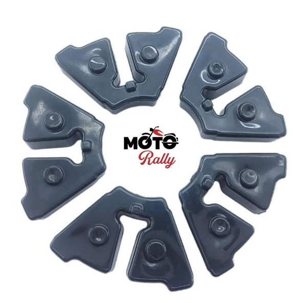 Cf Moto 250 Nk-250 Sr Kaplin Lastiği ürün görseli 1
