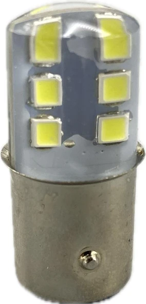 Motosiklet Stop Ampul Çakarlı ürün görseli 1