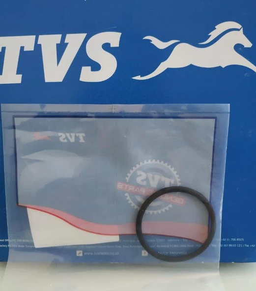 Tvs Yağ Tapa Oringi Jüpiter 125-Wego-Jüpiter 110-Zest-Neo X ürün görseli 1