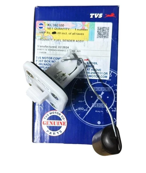 Tvs Jüpiter 125 Benzin Depo Şamandrası ürün görseli 1