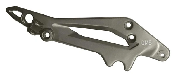 Mondial Drift L 125 BAsamak Braketi Sağ ürün görseli 1