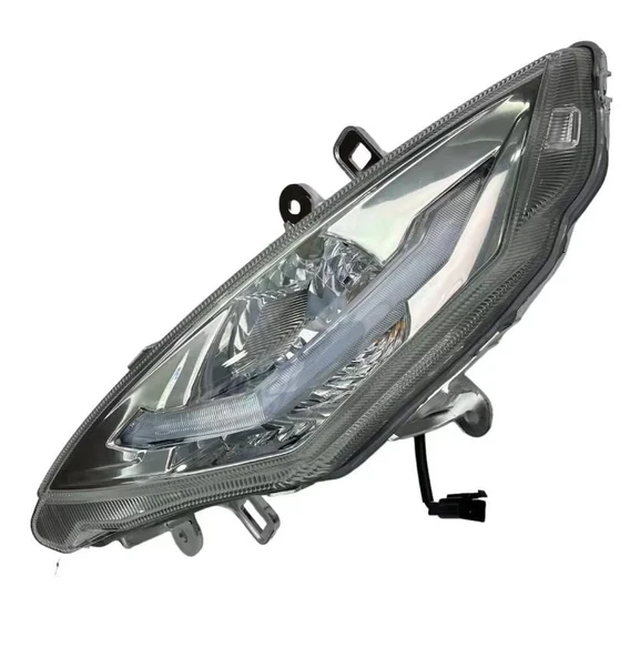 Tvs Jüpiter 125 Sinyal Ön sol ürün görseli 1