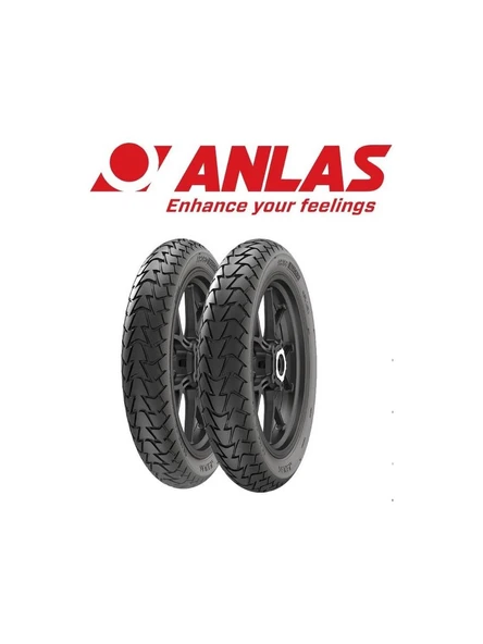 Arora Max T Lastik Takımı Anlas Sc 360 All Grip 4 Mevsim ürün görseli 1